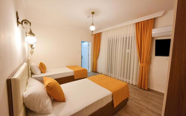 Infinity Ruby Hotel