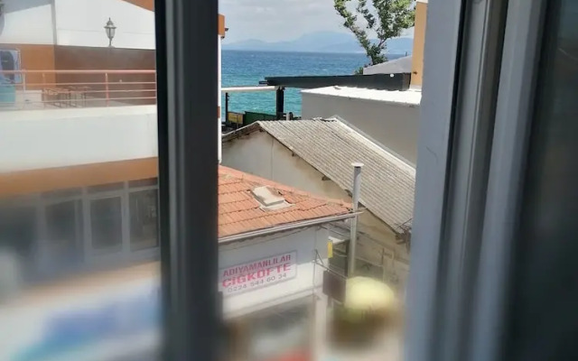Mudanya Hotel