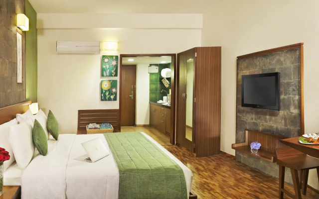 Sterling Mussoorie – Guest Rooms – Dehradun