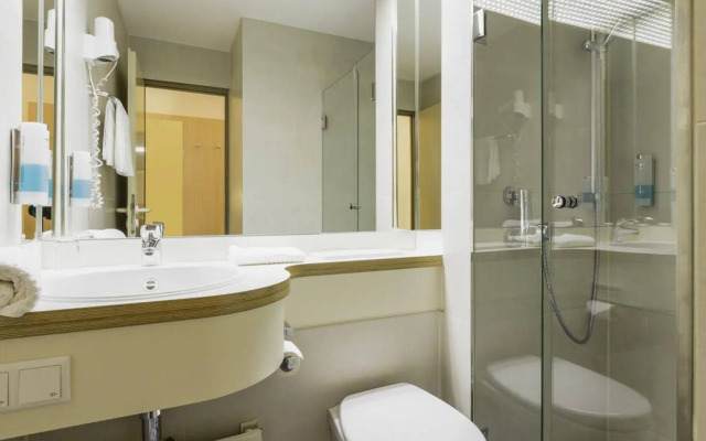 Michels Thalasso Hotel Nordseehaus