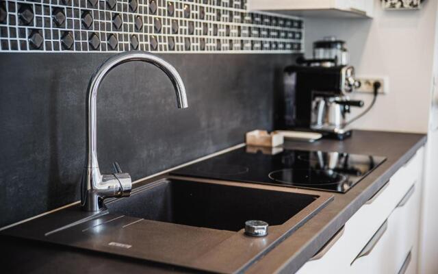 Apartment Dajana