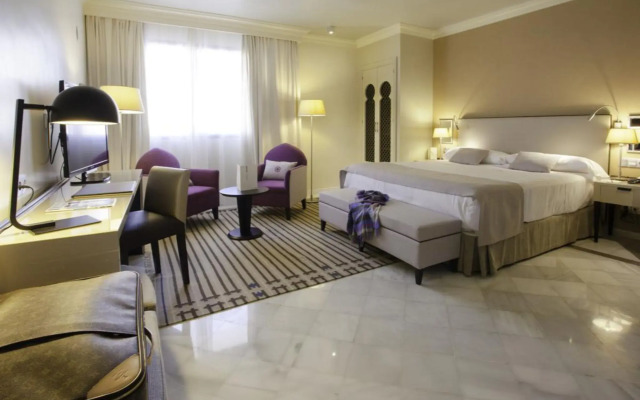 Vincci Albayzin Hotel