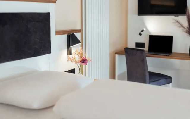 Hotel Scheffler Lüneburg