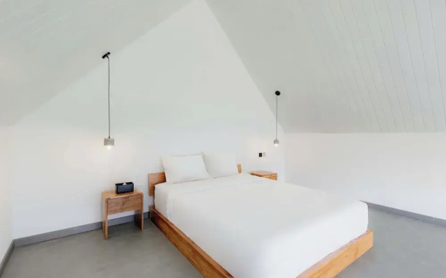 Faro Cabin Kintamani