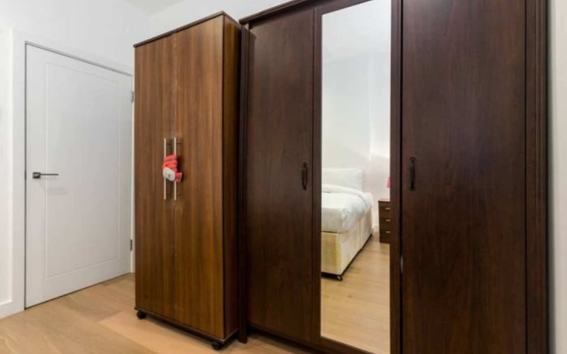 Guestready - Modern 1BR Apartment - Central London