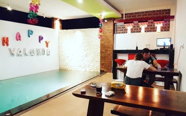 Valomia Guest House