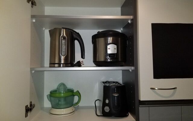 3 Bedroom Apartment at Lake Constance