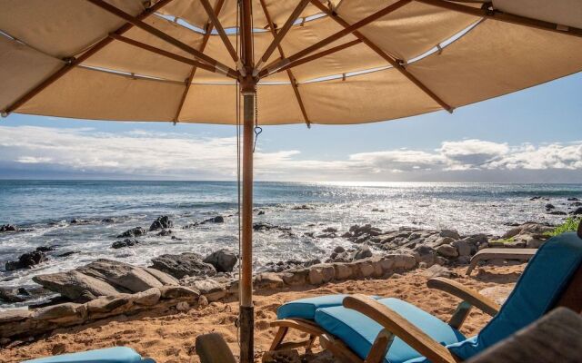 Turtle Cove 3 Bedroom Home by RedAwning