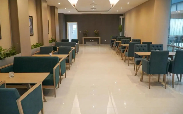 Amerian Rio Cuarto Apart & Suites