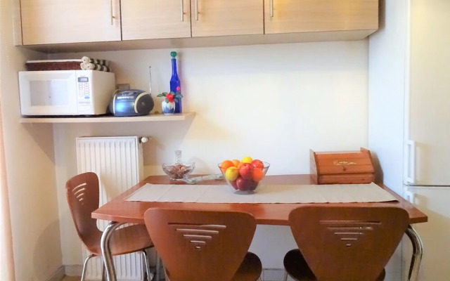 Urban Cosy Flat Near Tram, Metro & Acropolis