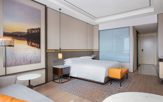 Sheraton Shanghai Fengxian