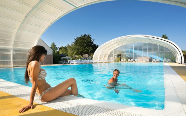 Yelloh Village La Plage