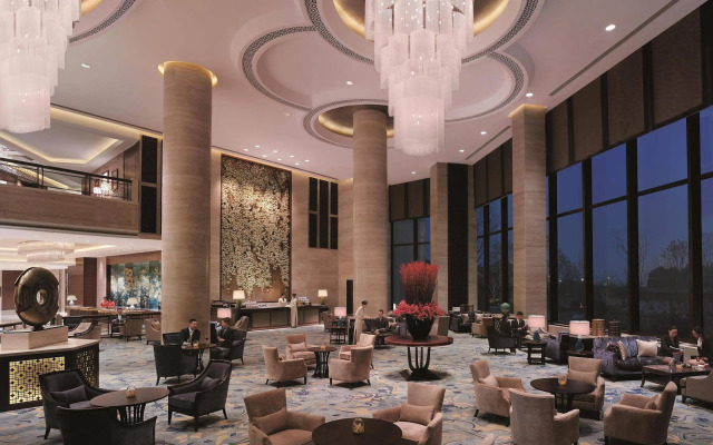 Shangri-La Hotel Yangzhou