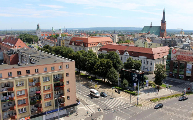 Apartament Wyzwolenia - Unique Apartments