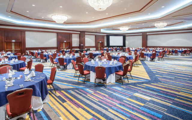 Crowne Plaza Springfield by IHG