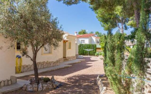 Abahana Villas Bonita Calpe