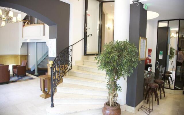 Grand Hotel des Gobelins