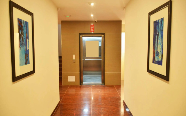 Mint Hotel Premia