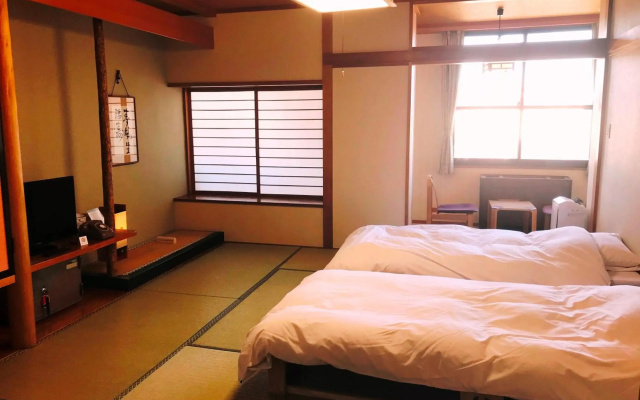 Kinkiyu Hotel