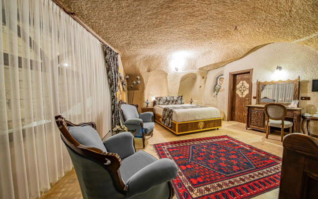 Ascension Cave Suites - Special Class
