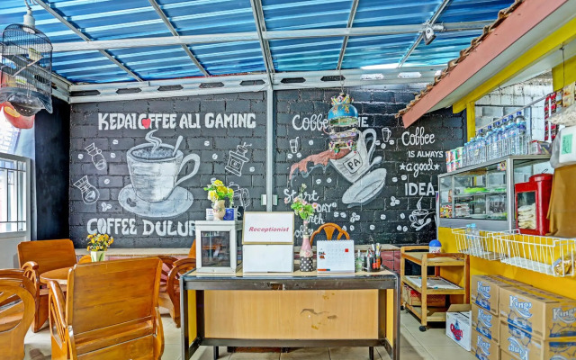 OYO 3214 Puri Amalia