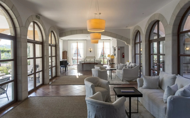 Hotel Casa Anamaria