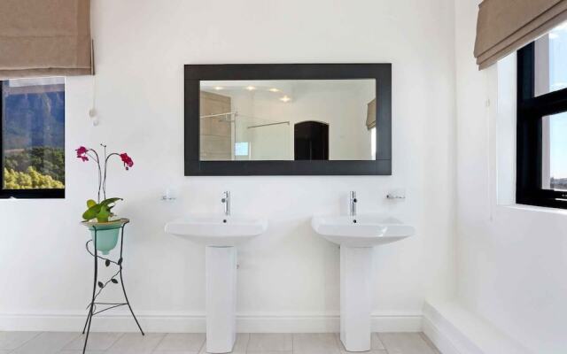 The Questenberg Boutique Retreat by Totalstay