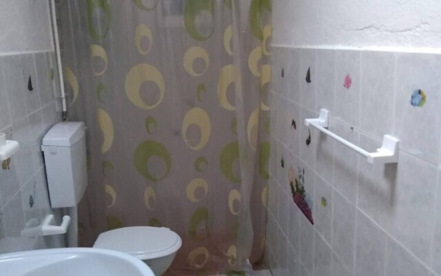 Casa Vacanze Thalia - Capriolipalinuro