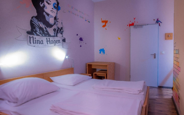 Sunflower Hostel Berlin