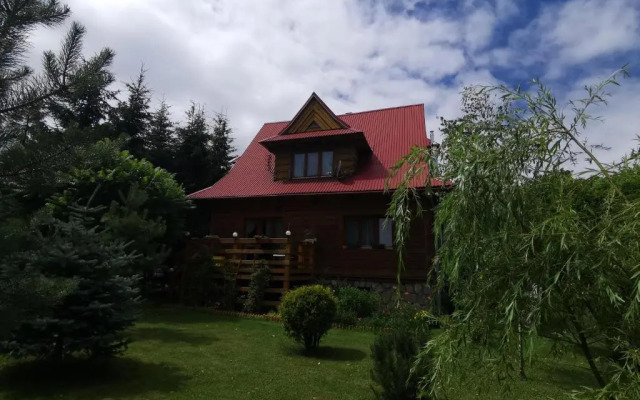 Pokoje u Arka