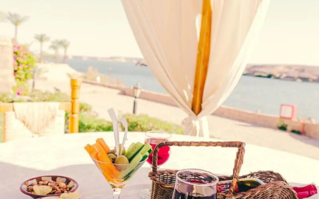 Seti Abu Simbel Lake Resort
