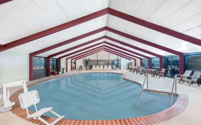 Howard Johnson by Wyndham Saugerties