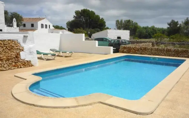 Casa Llucmaçanes