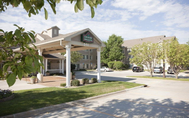Country Inn & Suites by Radisson, Chanhassen, MN