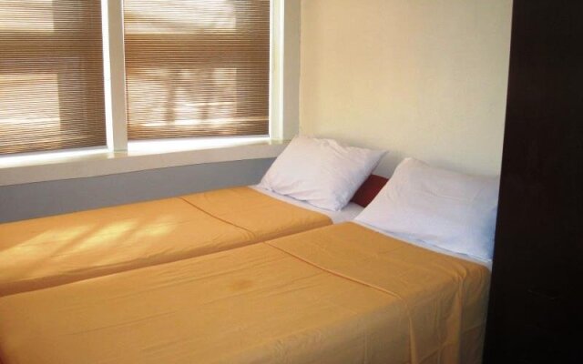 Pinehurst Suites