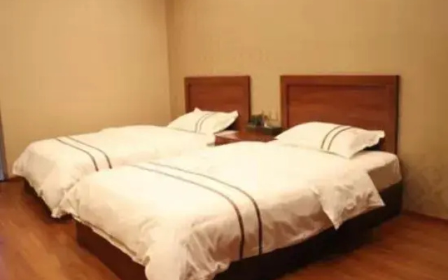 Xishuangyou Hotel