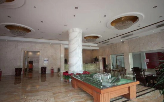 Jiangfan Hotel