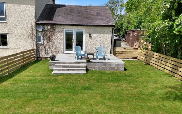 Plas Marchog Annexe