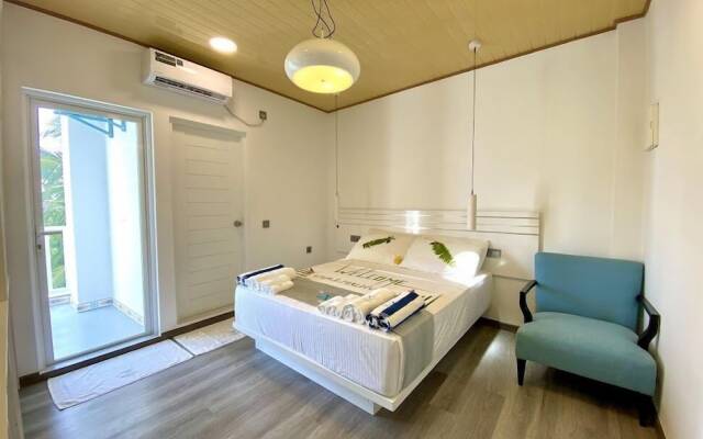 VIVA Beach & Spa MALDIVES