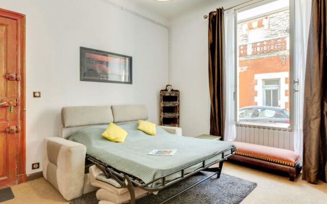 Chalet Joannezon