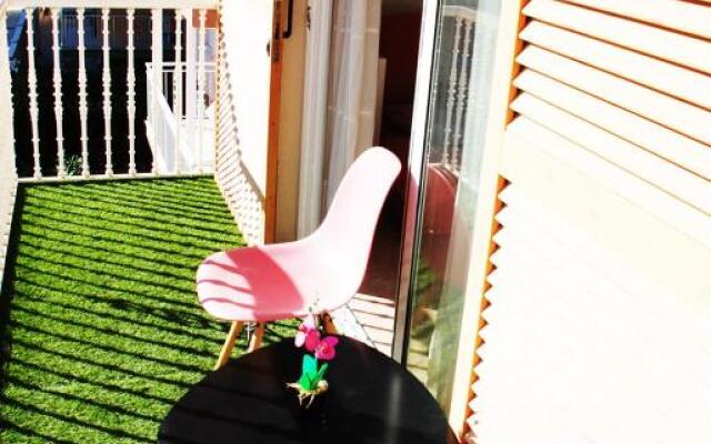 Gandialco Gandia Playa