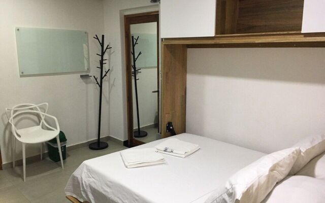 Chillin District Hostel