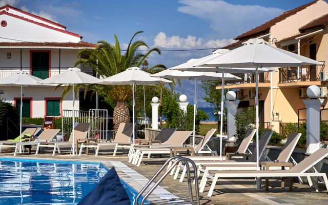 Fardini Seaside Hotel