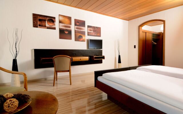 Hotel Restaurant Es Lämmche