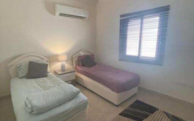 Beautiful Flat By The Beach Salalah