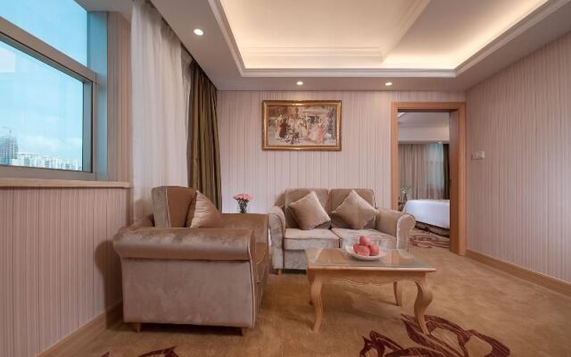 ViennaHotel Shenzhen Longhua South Renmin Road