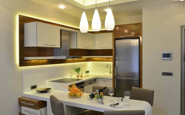 Sfera Residence 1 bedroom 2