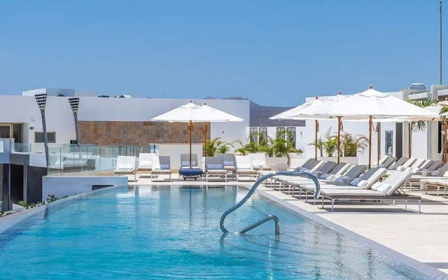 2BD Oceanview Suite Garza Blanca Cabo