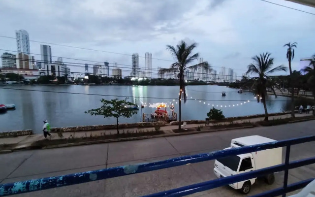 2L3 Apartamento Cerca A La Playa