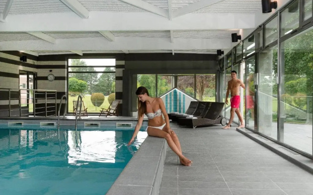 Hôtel Château Tilques